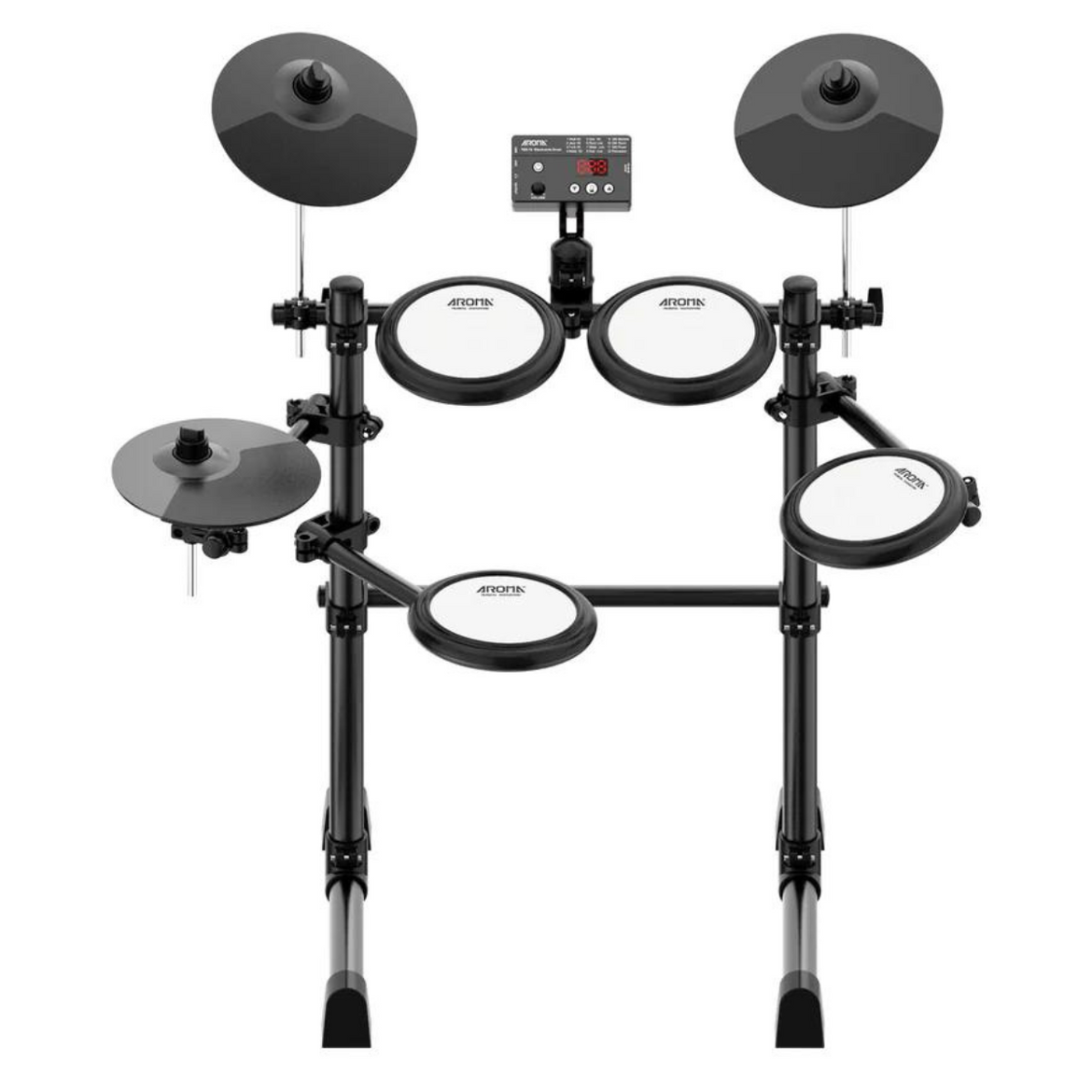 Casio electronic drums best sale