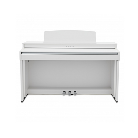 Kawai CN301W Digital Piano - White