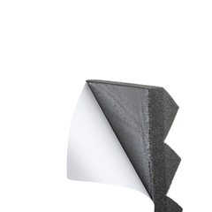 Bash Sound Acoustics Pyramid5 Black Acoustic Panels