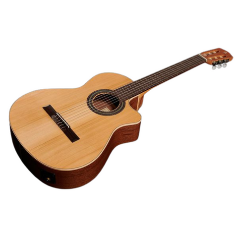 Alhambra Semi-Classical Guitar Z-Nature CW EZ