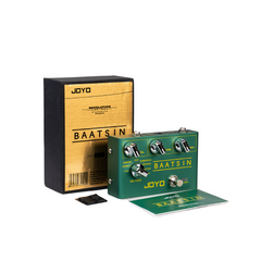 دواسة الأوفر درايف والديستورشن JOYO R-11 Baatsin