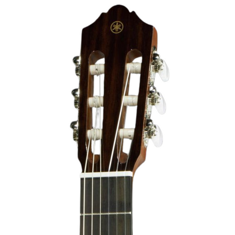 Yamaha CG142C Classical Guitar - Natural