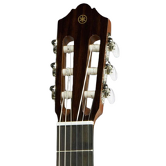 Yamaha CG142C Classical Guitar - Natural