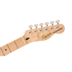 Fender Squier Affinity Series Telecaster FMT SH – Mocha