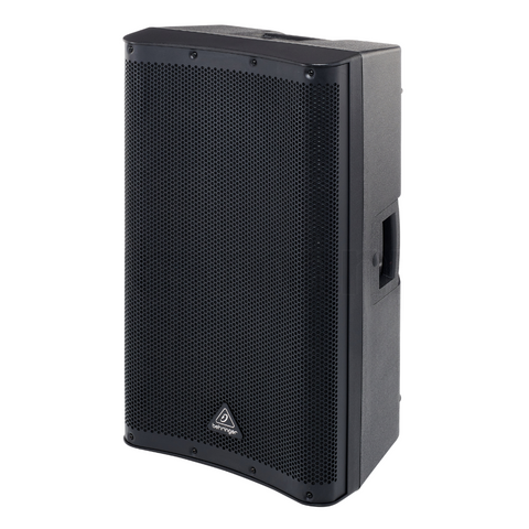 Behringer DR115DSP Powered Speaker