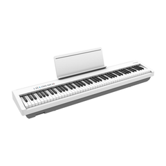 Roland FP-30X Digital Piano - White