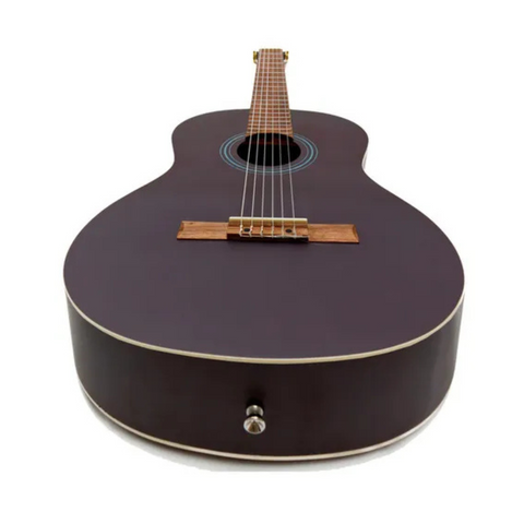 Bamboo GC-39-GREY 4/4 Classical Guitar