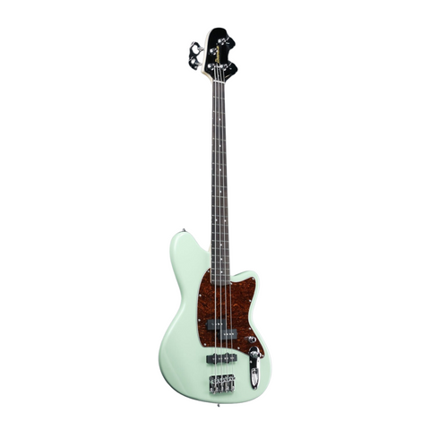 Ibanez TMB100-MGR Electric Bass Guitar