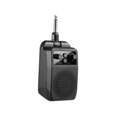 مضخم صوت الجيتار الكهربائي JOYO JA-05G يعمل بالكهرباء مباشرة دون إعدادات