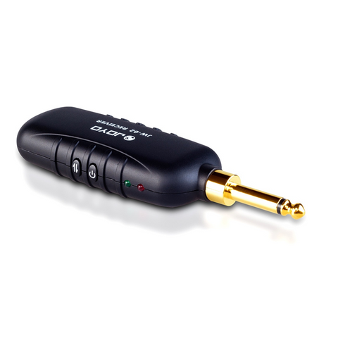 Joyo JW-02 Digital Wireless Transmitter and Receiver