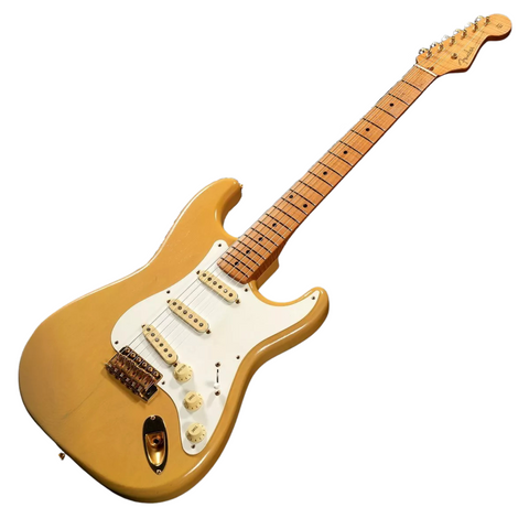 Fender ST54-150AS Stratocaster 40th Anniversary