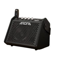 Aroma AMA-30 Universal Instrument Monitor Amplifier