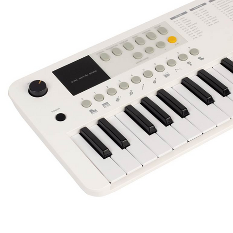 Medeli MK1-WH Portable Keyboard