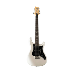PRS SE NF3 Electric Guitar - Ice White Pearl | Melodica Music Store Dubai