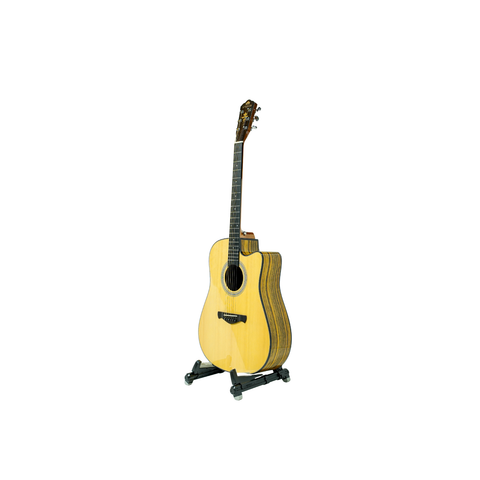 Steiner AG67C Acoustic Guitar 4/4 – Natural