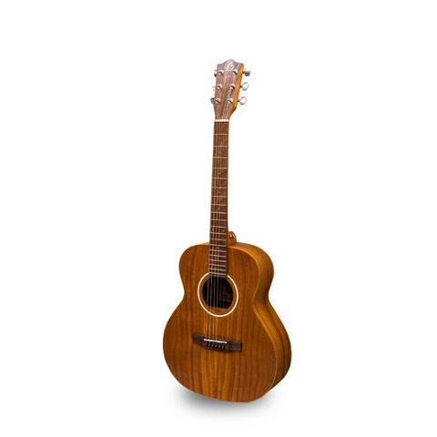 Bamboo  GA-38 Acoustic Guitar - KOA