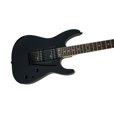 Jackson JS Series Dinky JS12 – Gloss Black