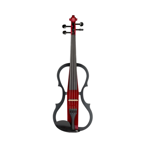 Vhienna VH E01VO44NT Electric Violin 4/4 - Natural