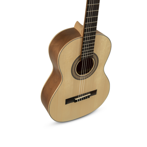 Manuel Rodríguez ECOLOGÍA E-57 Classical Guitar  – 3/4