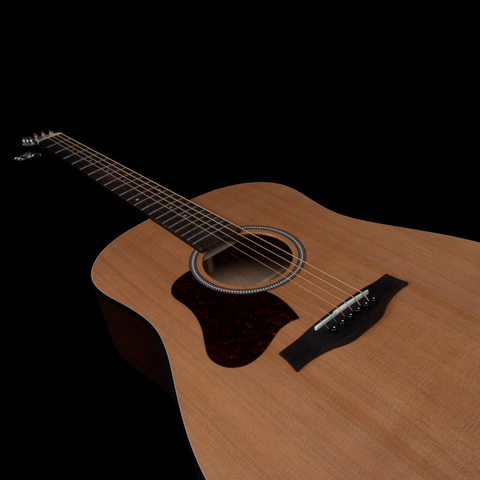 Seagull S6 Original Left-Handed Acoustic Guitar