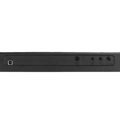 Casio CDP-S160BK Digital Piano Keyboard – Black