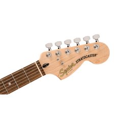 Squier Affinity Series Stratocaster Junior HSS - 3 Color Sunburst