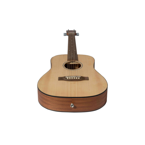 Bamboo GA-BABY Spruce 3/4 Tenor Acoustic Guitar