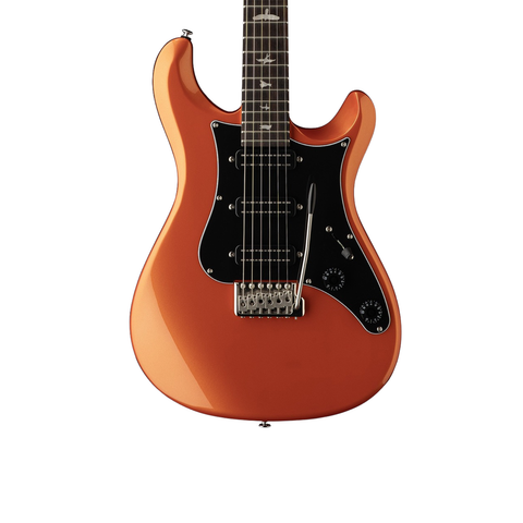 PRS SE NF3 Electric Guitar - Metallic Orange