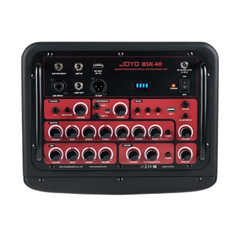 Joyo BSK-40 Acoustic Guitar Amplifier – Black