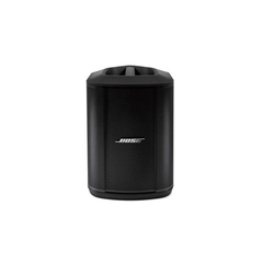 نظام مكبر الصوت اللاسلكي المحمول S1 Pro+ من Bose