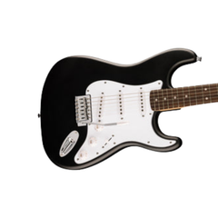 Fender Squier Debut Series Stratocaster – Black