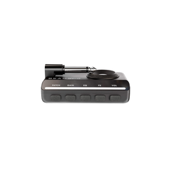 Blackstar BEAM SOLO Rechargeable Headphone Guitar and Bass Amp