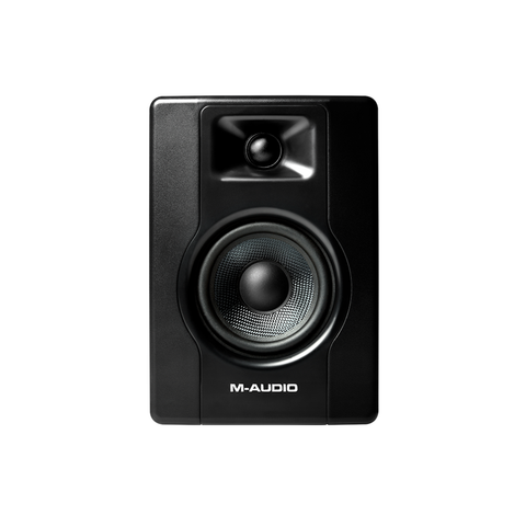 M-Audio BX4 BT 4.5″ Multimedia Reference Monitors – Pair