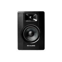 M-Audio BX4 BT 4.5″ Multimedia Reference Monitors – Pair