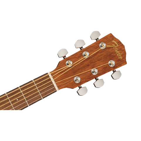 Fender FA-15 Steel Acoustic Guitar 3/4 – Moonlight Burst