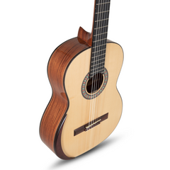 Manuel Rodríguez Superior A Spruce Classical Guitar 4/4