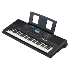 Yamaha PSR-E473 – Portable 61-Key Keyboard