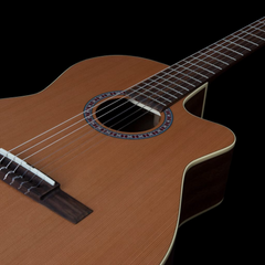 Godin Concert CW Clasica II  Semi-Classical Guitar
