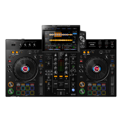 Pioneer XDJ-RX3 2-Channel Performance All-in-One DJ System - DJ Controller | Melodica Music Store Dubai