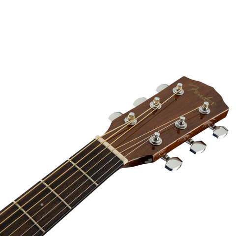 Fender CD-60 Dreadnought V3 with Case - Sunburst