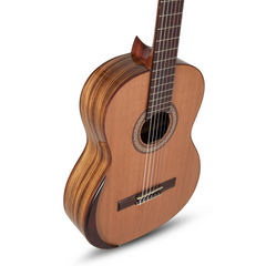 Manuel Rodríguez ACADEMIA AC40-C Classical Guitar 4/4