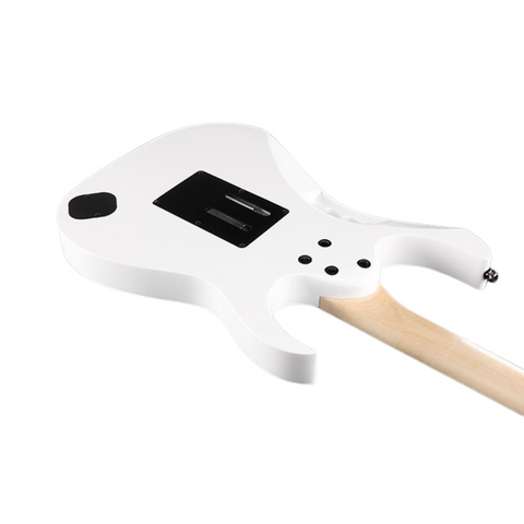Ibanez JEMJRL-WH Left-Handed Electric Guitar - White