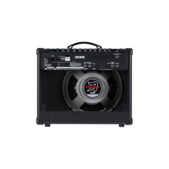 BOSS Katana-50 MkII EX Combo Guitar Amplifier