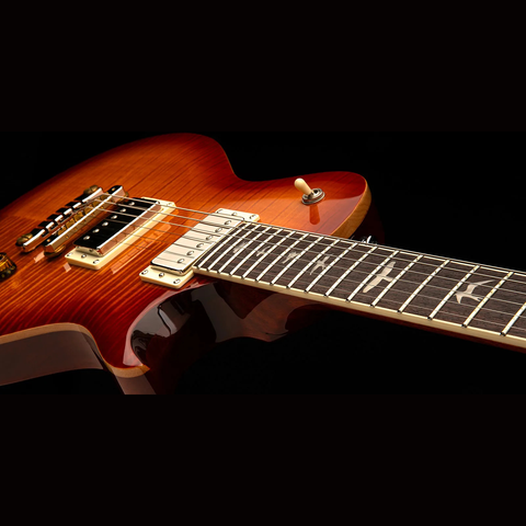 PRS SE Singlecut McCarty 594 – Vintage Sunburst