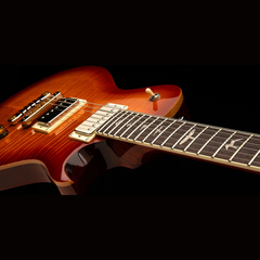 PRS SE Singlecut McCarty 594 – Vintage Sunburst