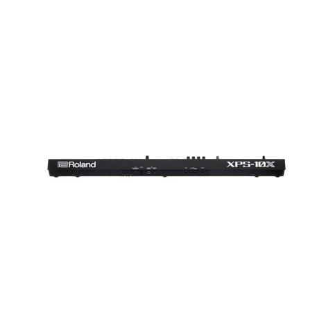 Roland XPS-10X Expandable Synthesizer - Black