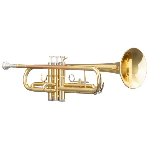 Grassi GR TR20SK Bb Trumpet Student Kit