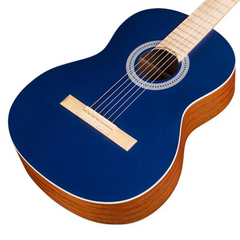 Cordoba C1 Matiz Classical Guitar - Classic Blue