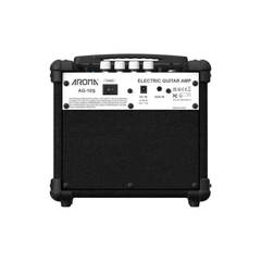 مضخم صوت الجيتار الكهربائي أروما AG-10S