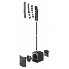 Electro-Voice EVOLVE 30M Portable Column Sound System